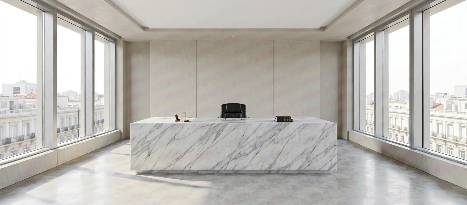 Oficinas institucionales de Boltvia en Buenos Aires