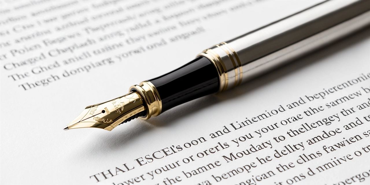 Documentación Legal